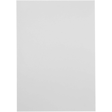 Logotrade reklaminės dovanos nuotrauka: Herald A5 formato sveikinimo atvirukas